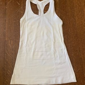 LululemonCool Racerback Tank Top  Nulu